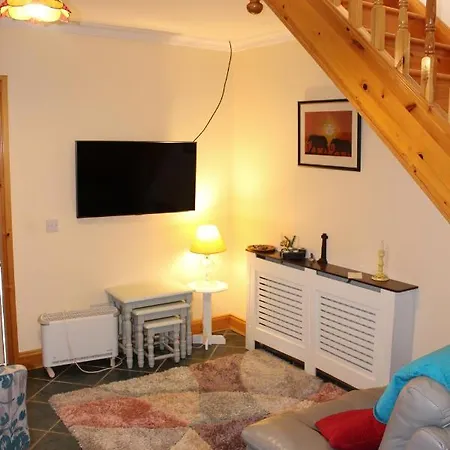 아파트 The Lakes Wellness Self Catering *