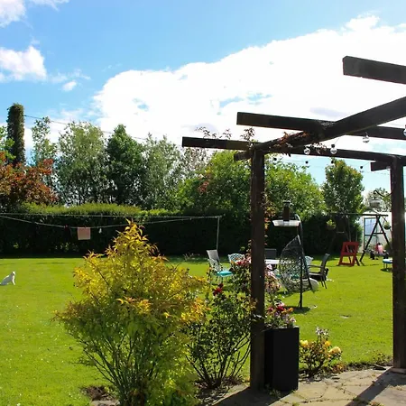 The Lakes Wellness Self Catering 아파트 발린로브