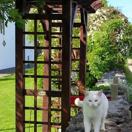 The Lakes Wellness Self Catering * 발린로브