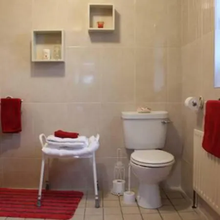 The Lakes Wellness Self Catering 아파트 *
