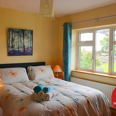 아파트 The Lakes Wellness Self Catering *